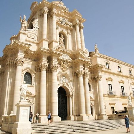 Apartamento Casa Timoleonte Syracuse Exterior foto