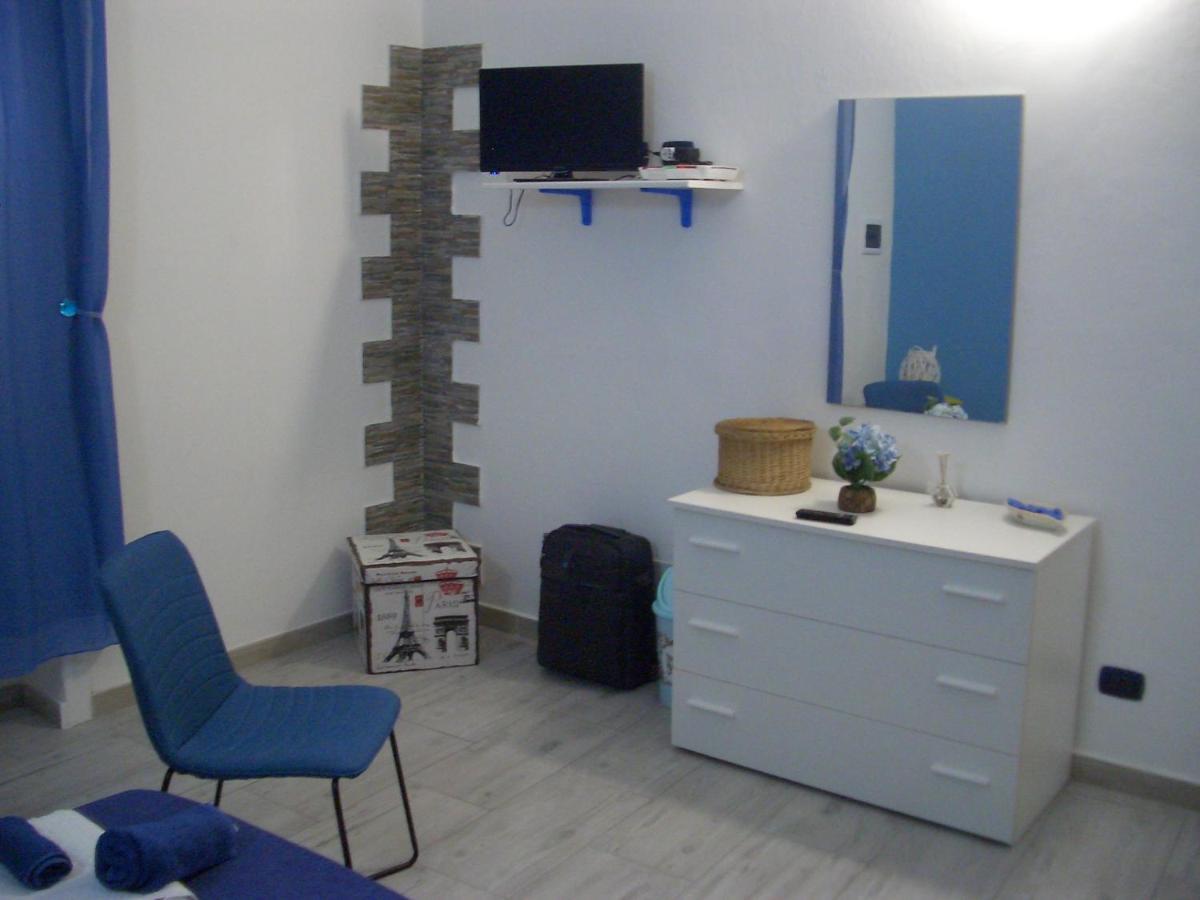 Apartamento Casa Timoleonte Syracuse Exterior foto