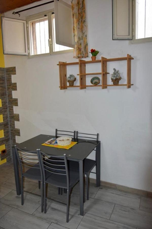 Apartamento Casa Timoleonte Syracuse Exterior foto