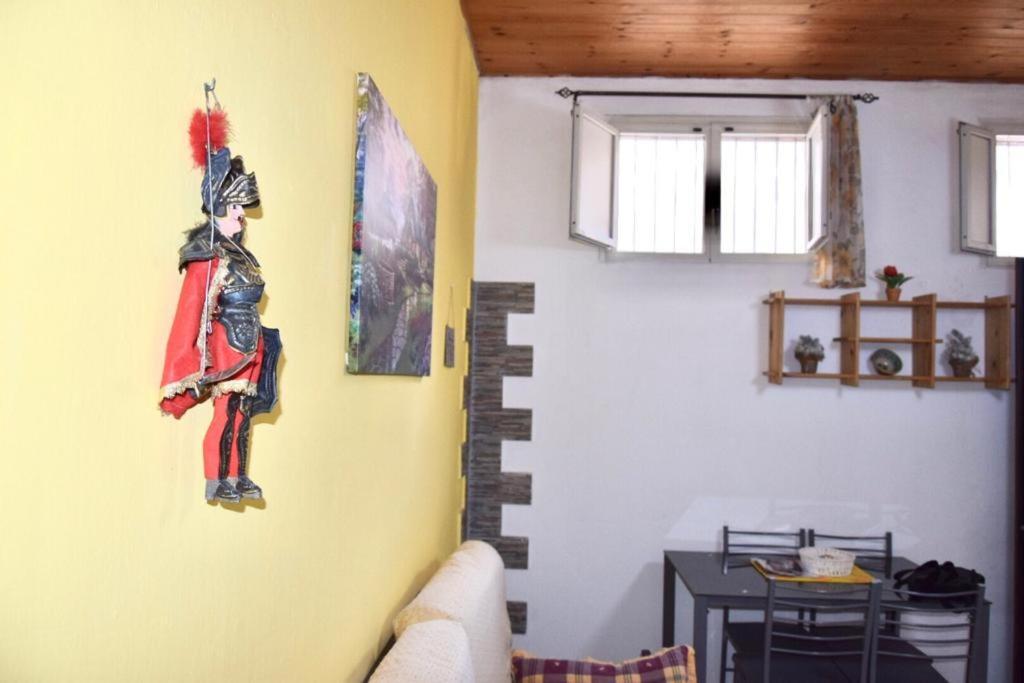 Apartamento Casa Timoleonte Syracuse Exterior foto