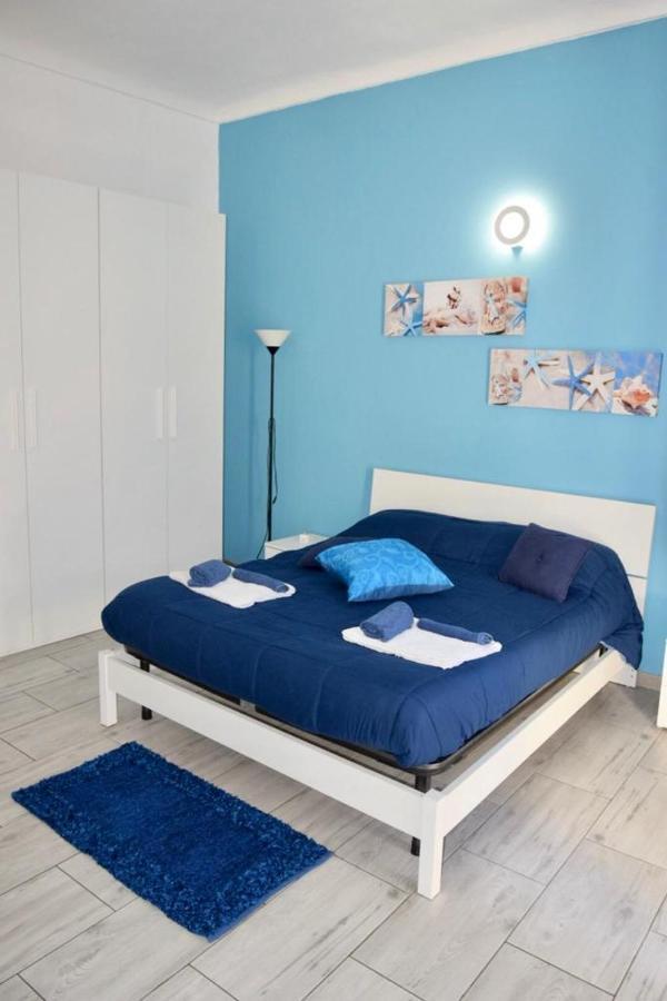 Apartamento Casa Timoleonte Syracuse Exterior foto