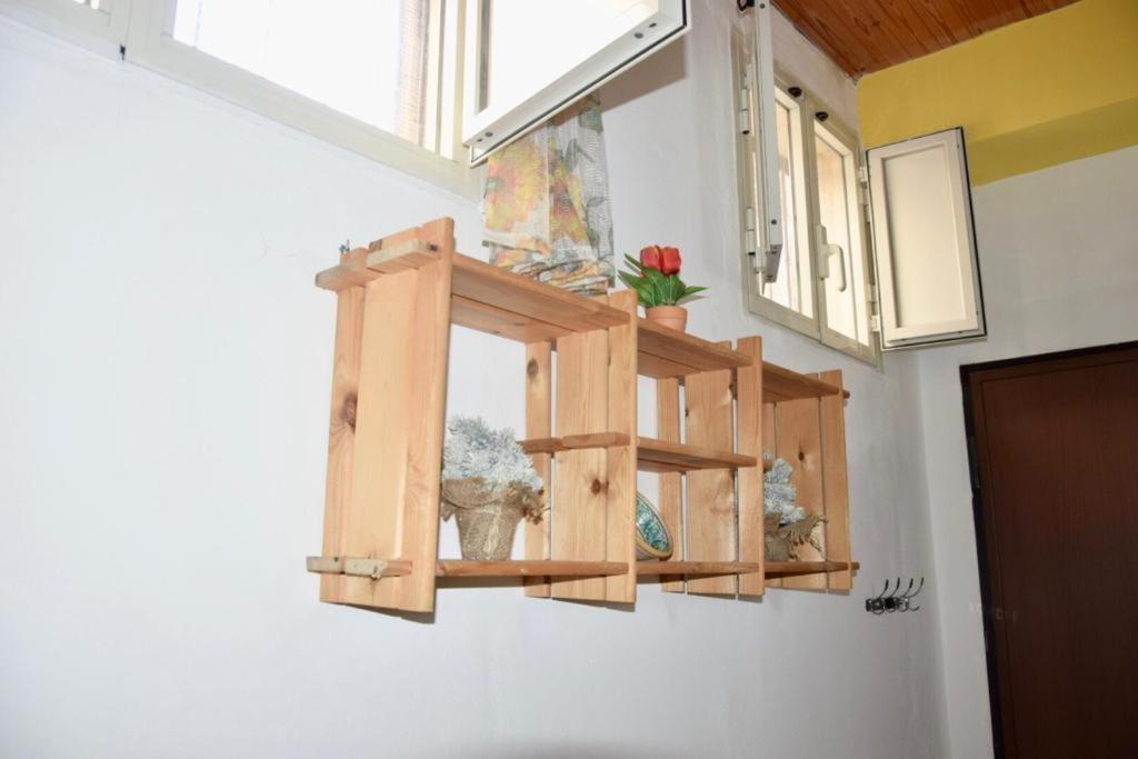 Apartamento Casa Timoleonte Syracuse Exterior foto