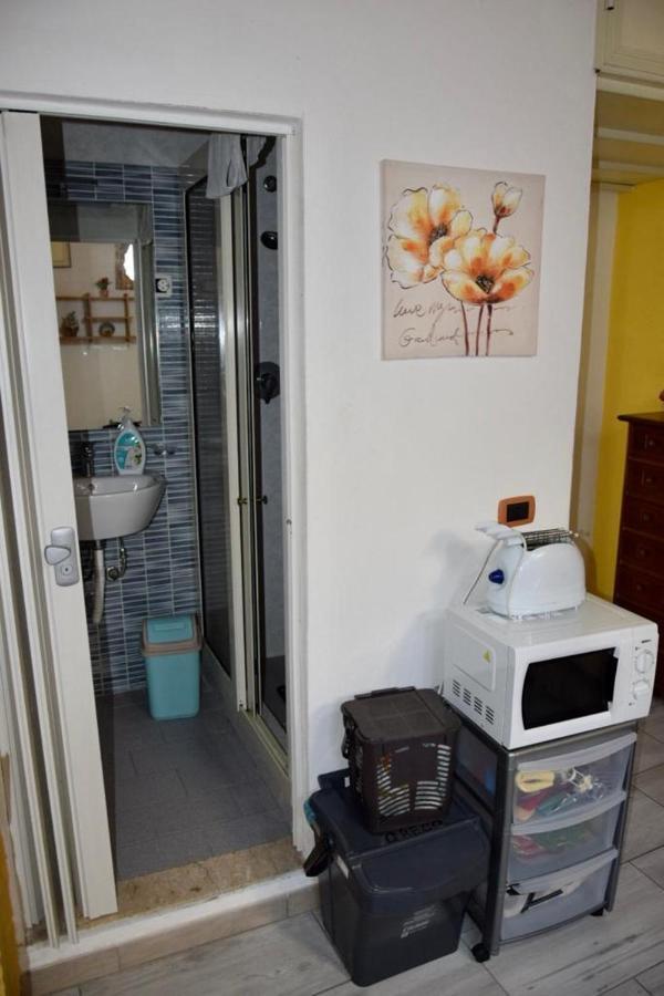 Apartamento Casa Timoleonte Syracuse Exterior foto