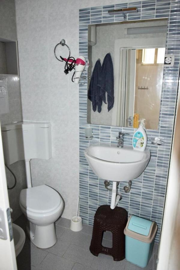Apartamento Casa Timoleonte Syracuse Exterior foto