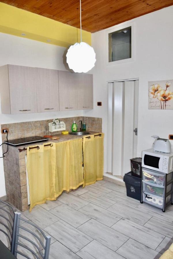 Apartamento Casa Timoleonte Syracuse Exterior foto