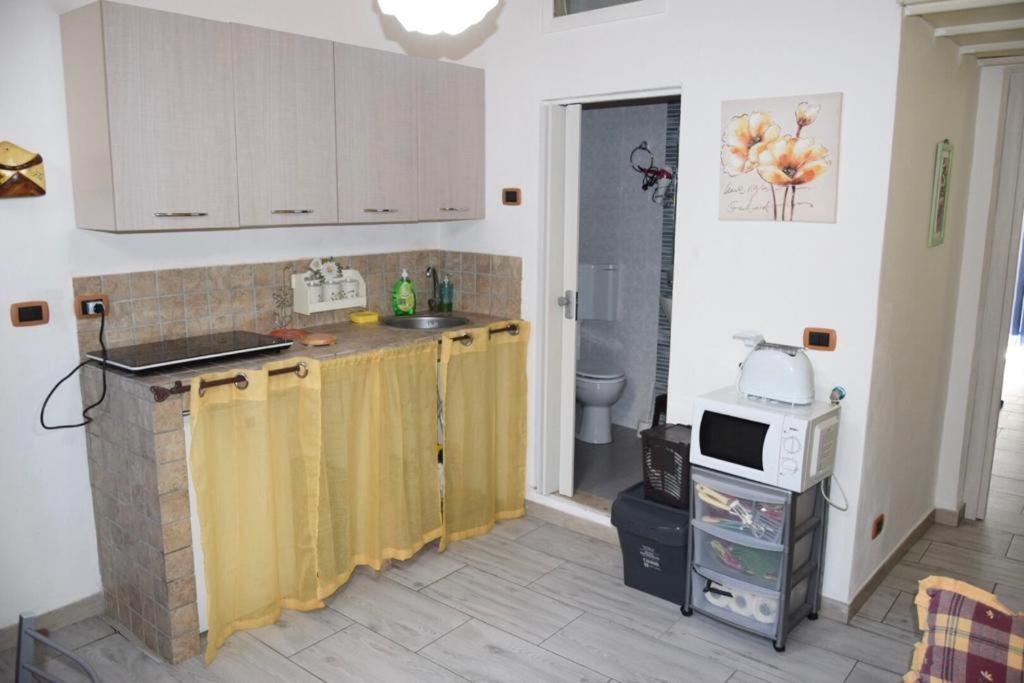 Apartamento Casa Timoleonte Syracuse Exterior foto