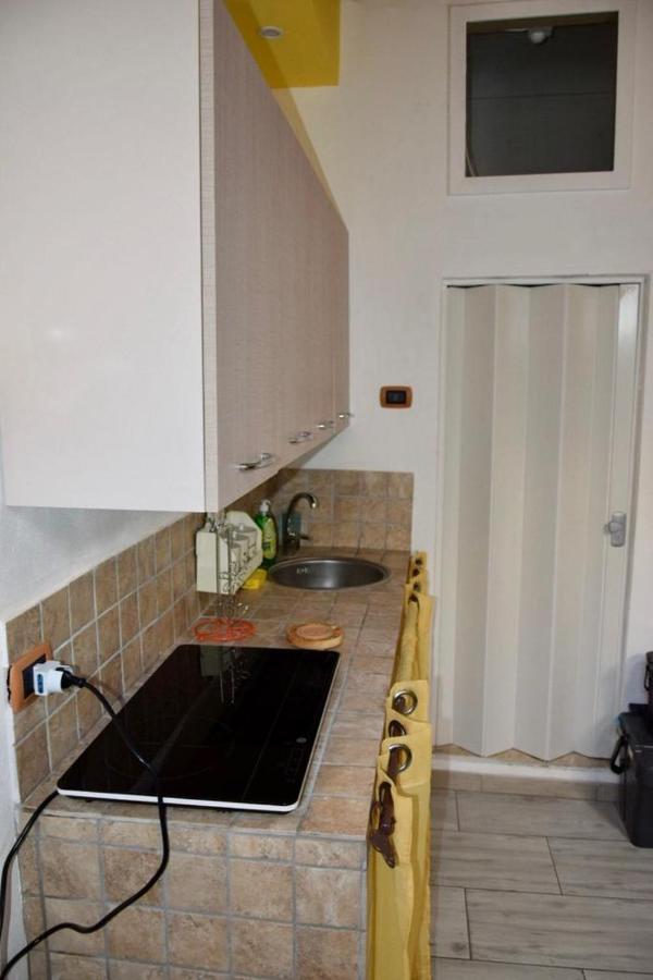 Apartamento Casa Timoleonte Syracuse Exterior foto